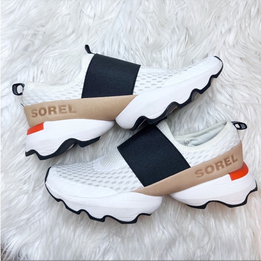 Sorel Kinetic shoes